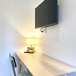 Espace Le Cheval Blanc Lejlighed Castelnau-le-Lez