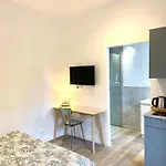 Espace Le Cheval Blanc Lejlighed