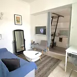 Apartment Espace Le Cheval Blanc
