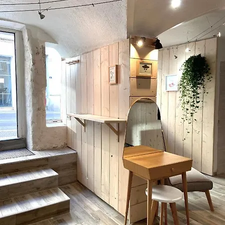 Apartman Espace Le Cheval Blanc Castelnau-le-Lez