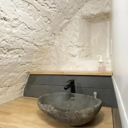 Espace Le Cheval Blanc Appartement *