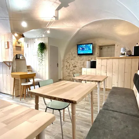Appartement Espace Le Cheval Blanc *