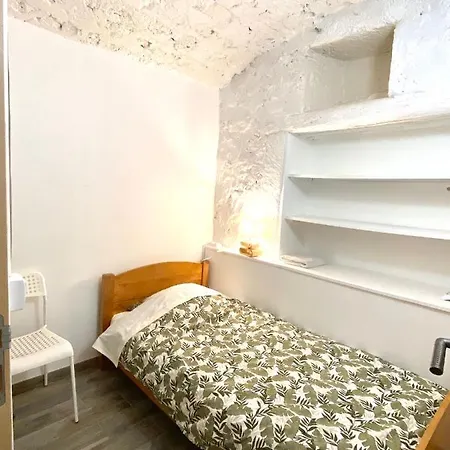 아파트 Espace Le Cheval Blanc