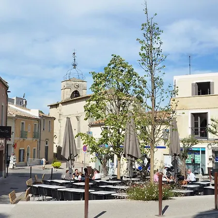 Espace Le Cheval Blanc